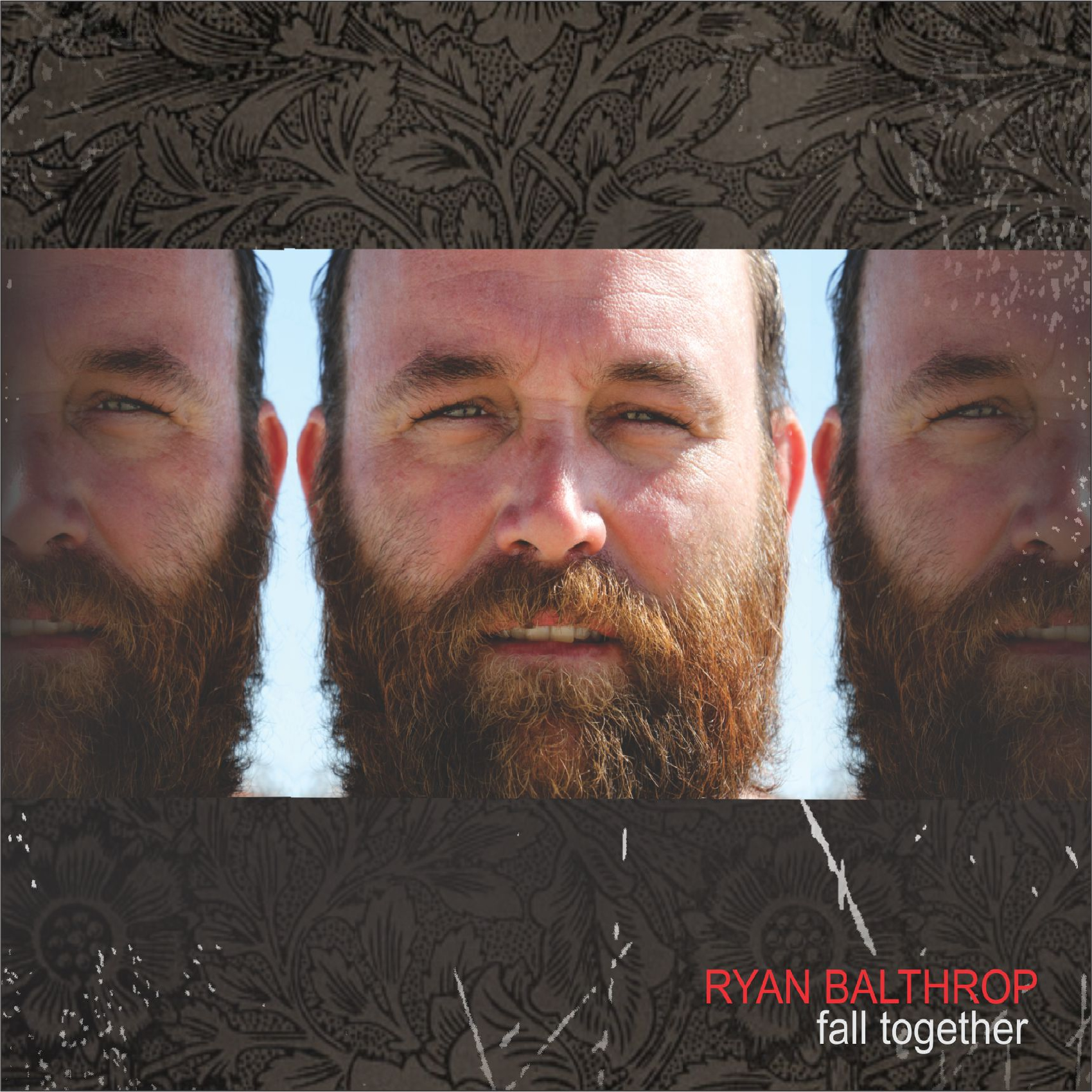 Ryan Balthrop Fall Together CD